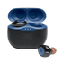 JBL Tune 125TWS - Blue - True wireless earbuds - Hero